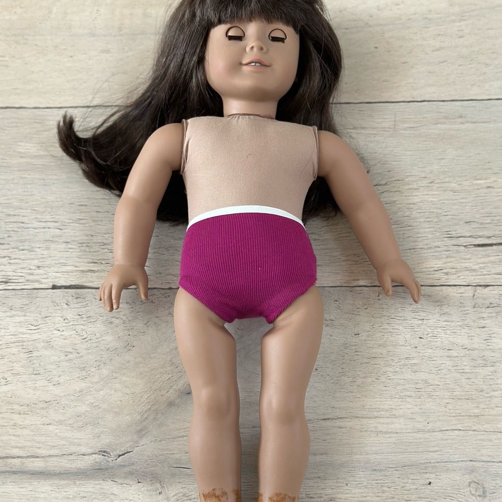 American Girl of Today Vintage  GT #2 in beautiful condition. 1 extra outfit. - Picture 2 of 14